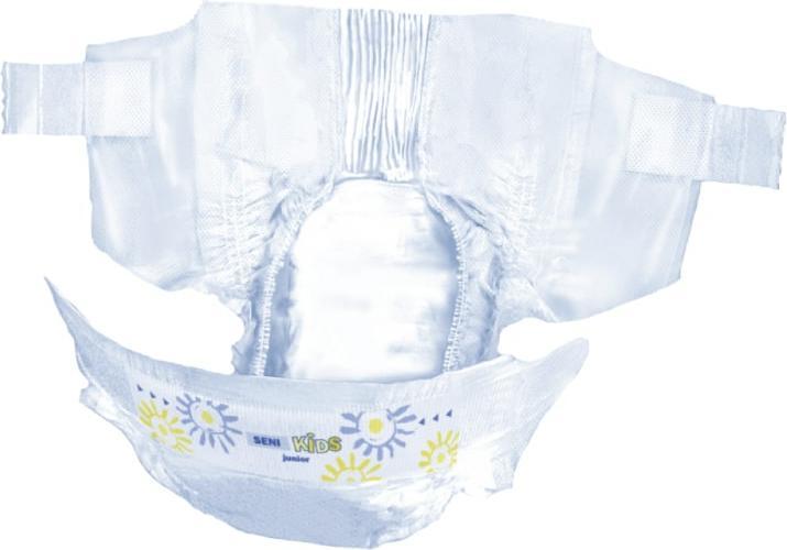 Image du produit Seni Kids Junior (30 x)