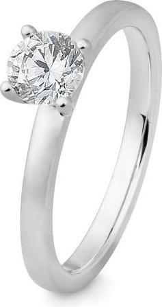 Actual product image Breuning 4er Krappe 0,60-1,00ct. (58, 750/18 K Gold)