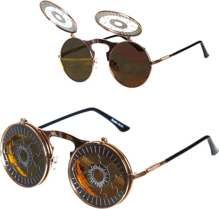 Produktbild Metamorph Crazy Eyes Flip-up Sonnenbrille