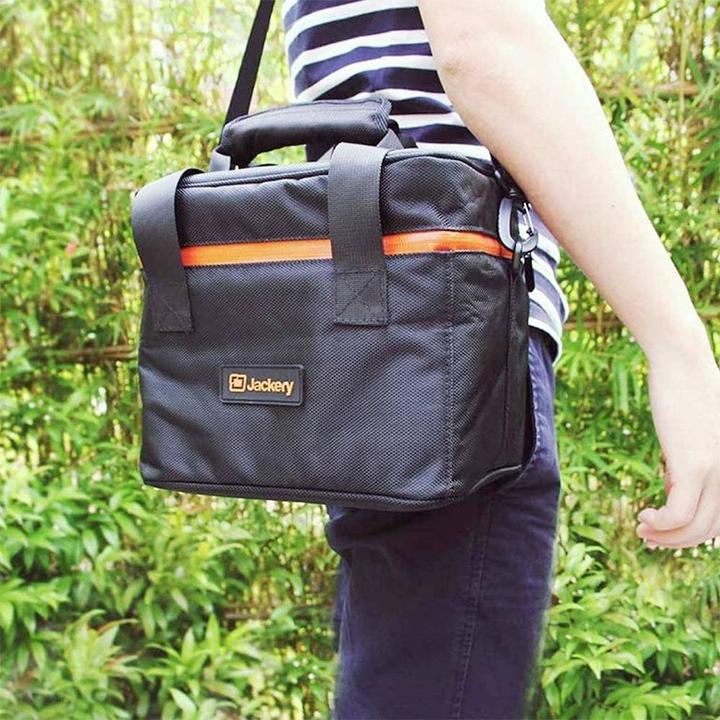 Image du produit Jackery Sac de transport Explorer 240
