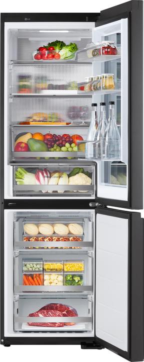 Produktbild LG MoodUP InstaView GBG7190CEV (349 l)