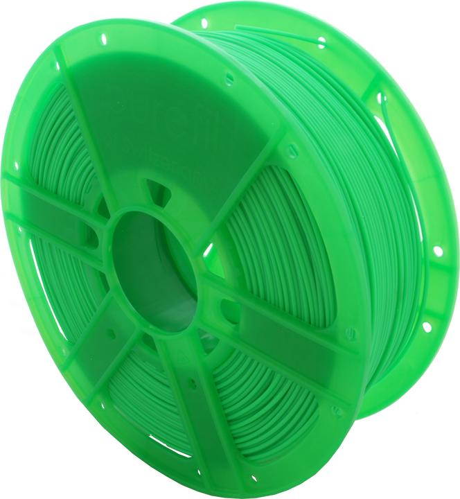 Neon groen