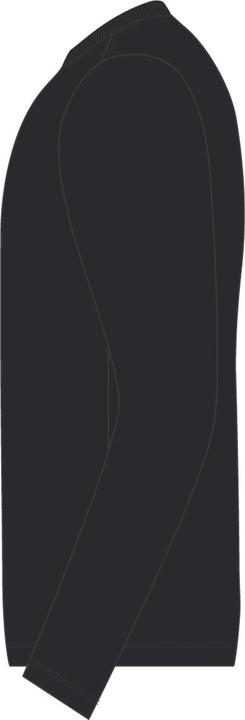 Actual product image JAKO Organic longsleeve (M)