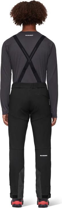 Actual product image Mammut Taiss Pro SO Pants Men (44)