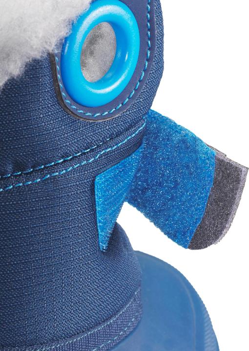 Produktbild Lugik Bb Xwarm