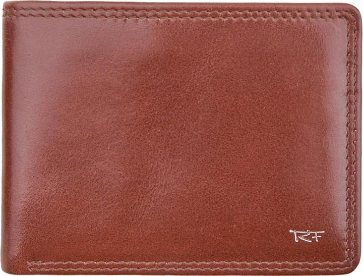 Image du produit Riccardo Ferducci Petit portefeuille unisexe, RFID