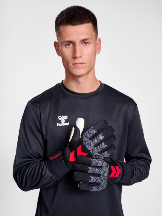 Produktbild hummel Hmlgk Gloves Hyper Grip (10)