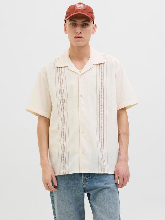 Produktbild Jack & Jones Relaxed Fit Hemd Hemd (XXL)