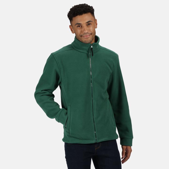 Actual product image Regatta Professional Thor 300 fleece jacket (XXL)