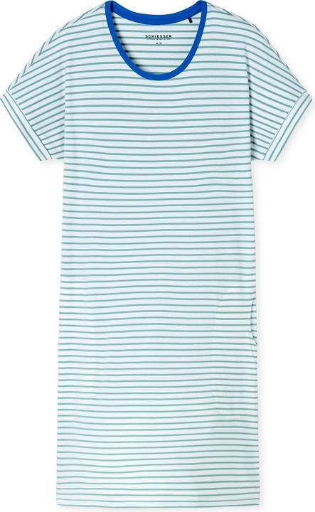 Actual product image Schiesser Casual Essentials nightdress (40, L)