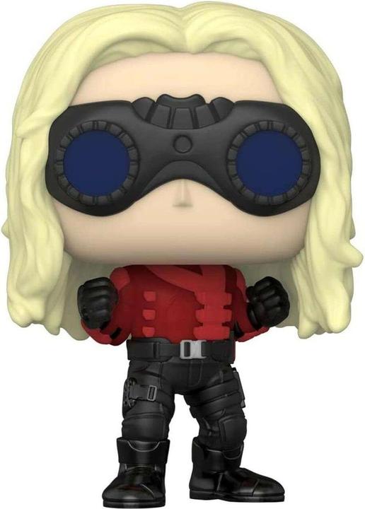 Produktbild Funko POP DC Comics The Suicide Squad Savant Exclusive