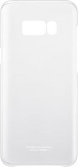 Immagine prodotto Samsung Clear Cover (Samsung Galaxy S8+)