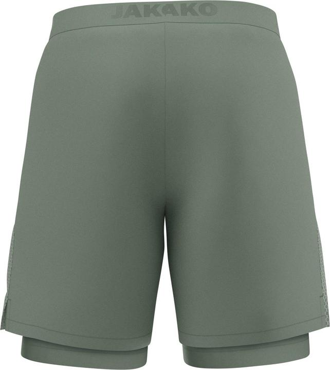 Image du produit JAKO 2-en-1 Short Power (XL)