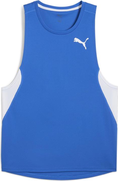 Puma M Cross The Line Singlet 3.0 (XL)
