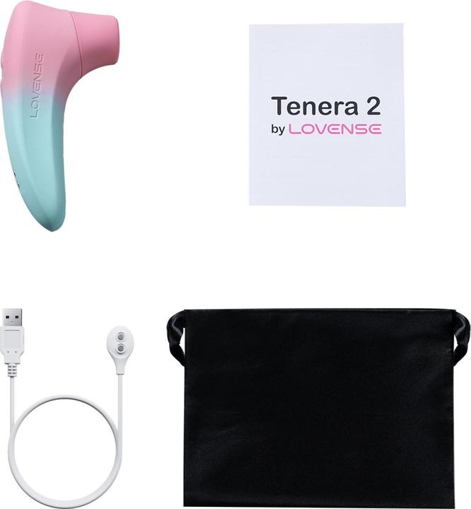 Image du produit Lovense Tenera 2