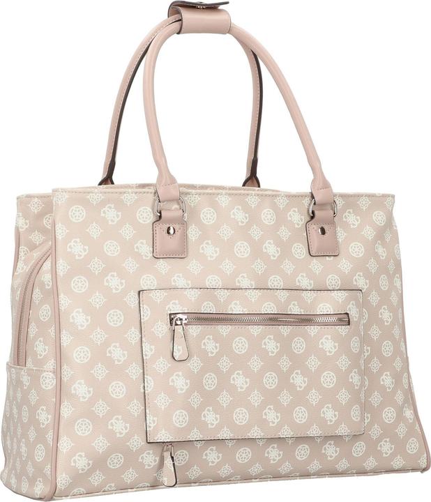 Produktbild Guess Wilder Shopper Tasche 46 cm Laptopfach (23 l)