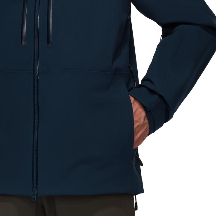 Image du produit Mammut Stoney HS M (XL)