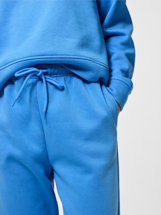 Image du produit Pieces Pcchilli Hw Sweat Pants Noos Bc (M)