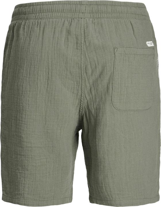 Jack & Jones Plus Size Loose Fit Relaxed Fit Shorts Relaxed Fit Shorts