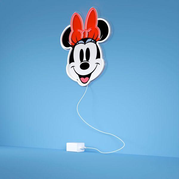 Produktbild YellowPop Minnie Maus (40 lm)