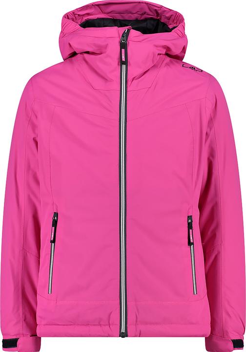Actual product image CMP Campagnolo Hoodie (164)