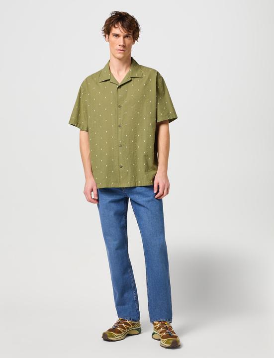 Image du produit Wrangler Chemises Resort Shirt (XL)