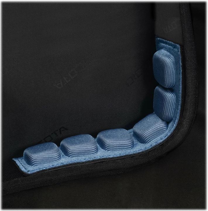 Actual product image Dicota Eco Top Traveller Select (14.10", Universal)