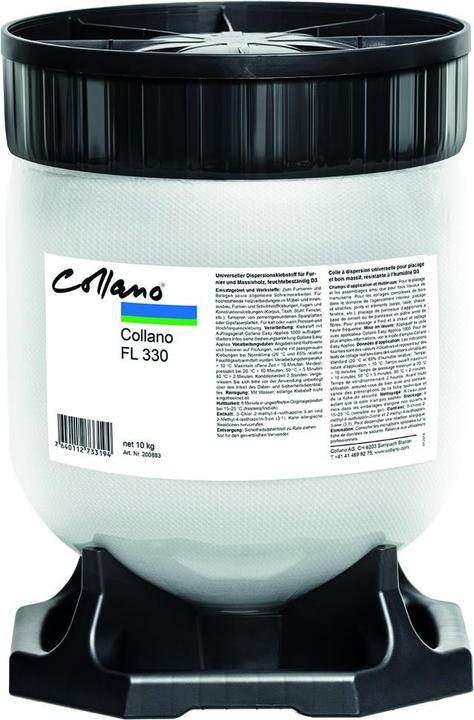 Immagine prodotto Collano Adesivo universale FL 330 (10000 g)