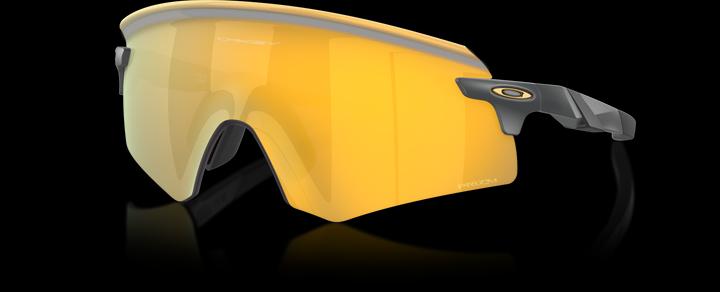 Actual product image Oakley Encoder Prizm (Grey, Yellow)
