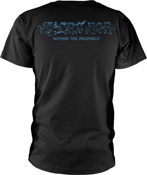 Produktbild Universal Textiles Within The Prophecy TShirt (S)