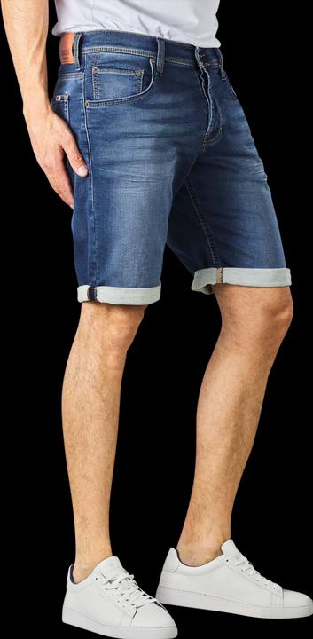 Produktbild Mustang Chicago Short 943 (W42, W32)