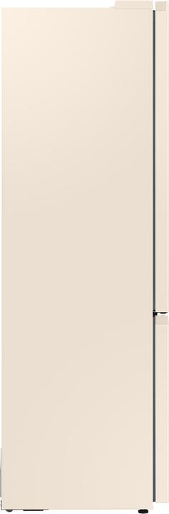 Produktbild Samsung RB38C603DEL EcoFlex AI Freistehender Kombikühlschrank mit Gefrierfach Wifi 2m 39 (390 l)