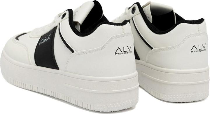 Image du produit ALV by Alviero Martini Damen Sneaker Edera Pro - 100% Polyurethan (37)
