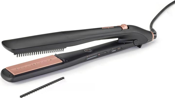 Produktbild BaByliss Steam Luxe Styler (Dampfglätteisen)