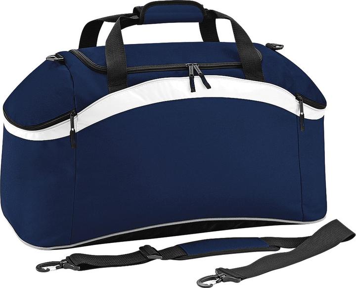 Bagbase Reisetasche Teamwear (54 l)