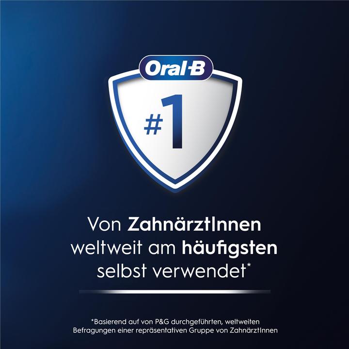 Produktbild Oral-B iO Series 2 (Oszillierende Zahnbürste)