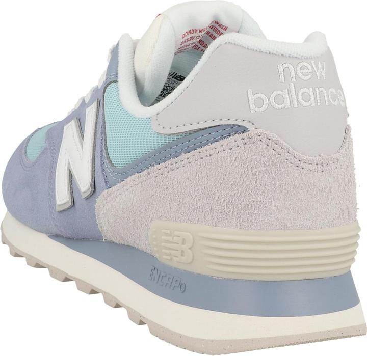Produktbild New Balance U 574 - 65815 (40.5)