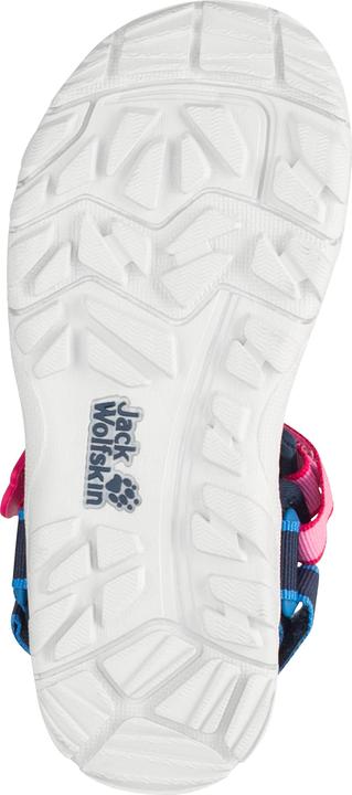 Immagine prodotto Jack Wolfskin Seven Seas 3 K (34)