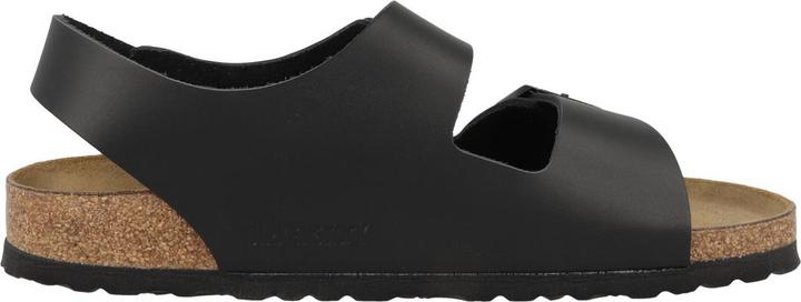 Produktbild Birkenstock Milano Naturleder Schmal (41)