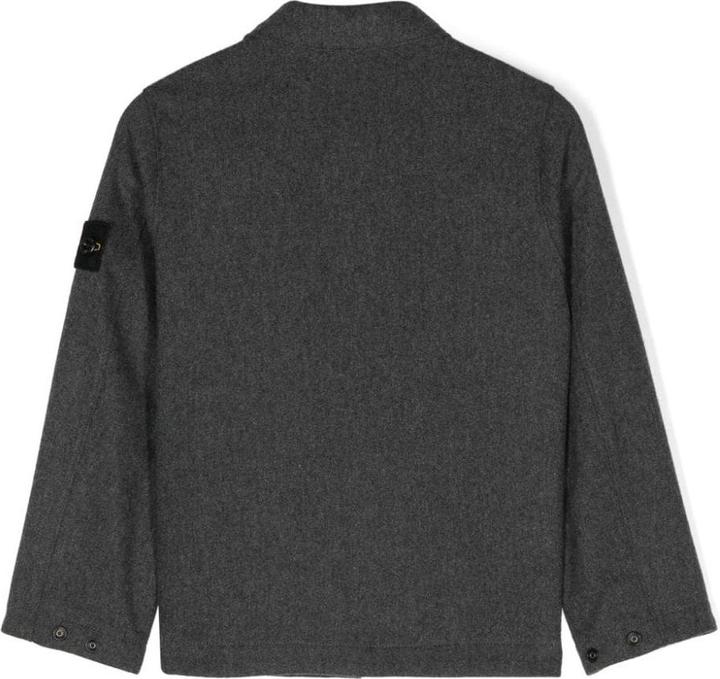 Immagine prodotto Stone Island Overshirt (8)