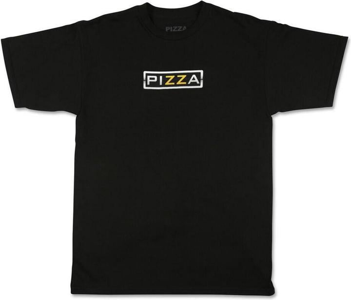 Actual product image Pizza Brazzers T-shirt (M)