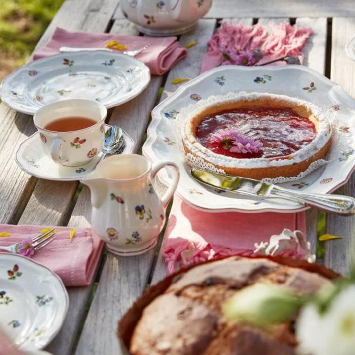 Image du produit Villeroy & Boch petite fleur (1 l)