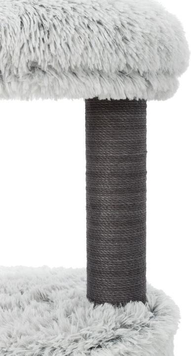 Immagine prodotto Trixie Gatto albero Harvey (73 cm, Grigio)