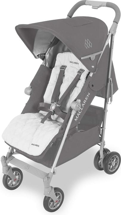 Maclaren Techno XLR