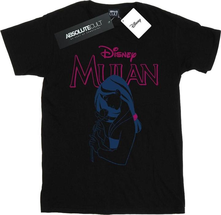 Produktbild Disney Mulan Magnolia Line TShirt (L)