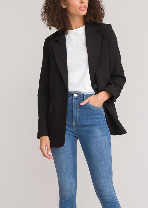 Image du produit La Redoute Collections Blazer large (38)