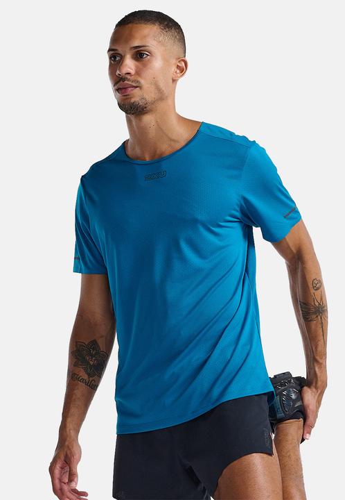 Produktbild 2XU Light Speed Tech Tee (XXL)