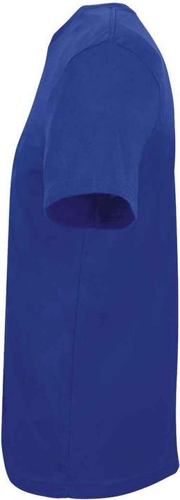 Actual product image Sols Unisex Adult Tuner Plain T-Shirt (3XL)