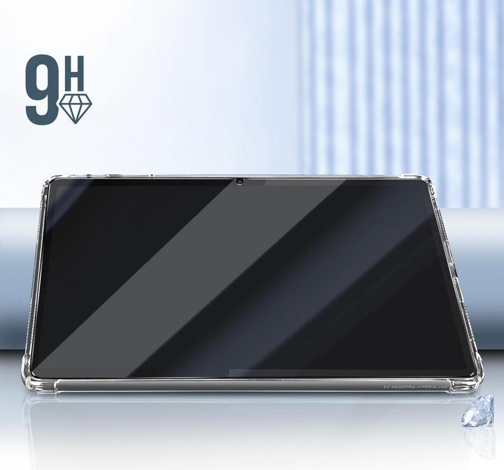 Actual product image Avizar 360 collection protection set (Lenovo Tab M11)