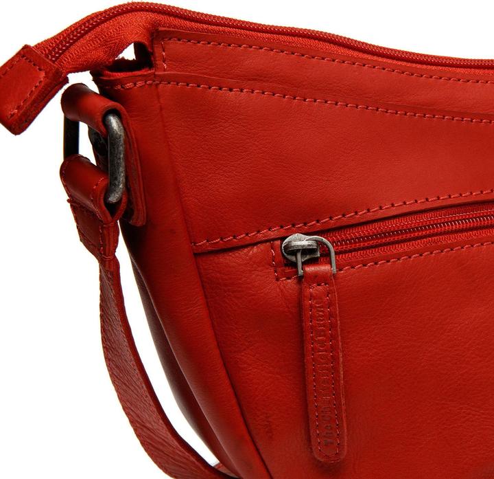 Immagine prodotto The Chesterfield Brand Clarita, borsa a tracolla in pelle da 35 cm
